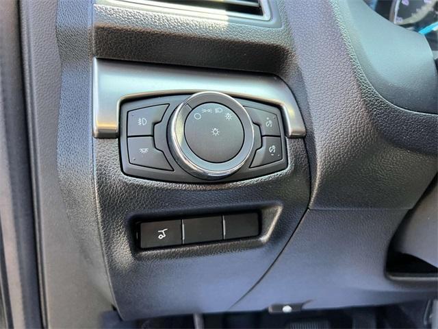 used 2019 Ford Explorer car, priced at $18,600