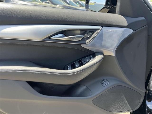 used 2023 Cadillac CT5 car, priced at $31,200