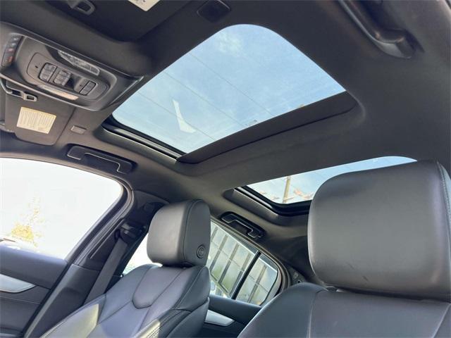 used 2023 Cadillac CT5 car, priced at $31,200