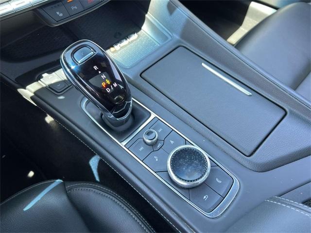 used 2023 Cadillac CT5 car, priced at $31,200