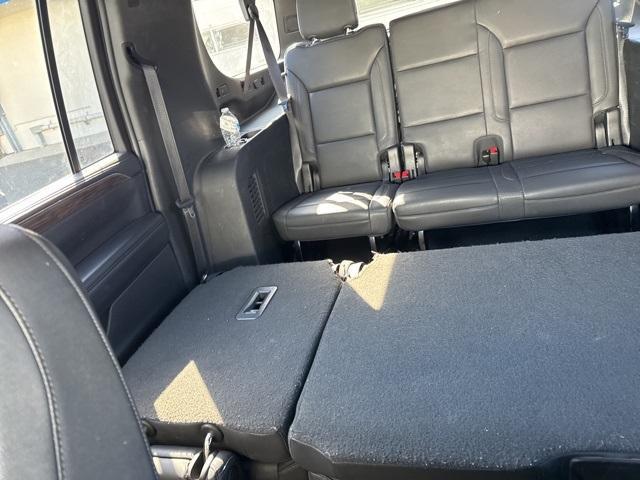 used 2022 Chevrolet Suburban car, priced at $53,900