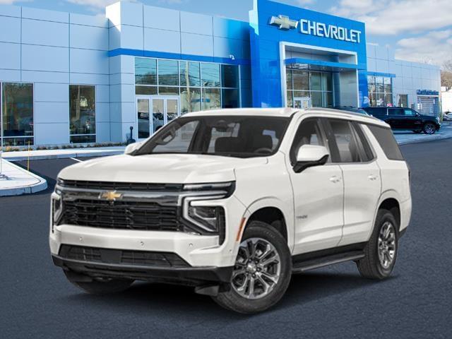 new 2026 Chevrolet Tahoe car, priced at $92,202