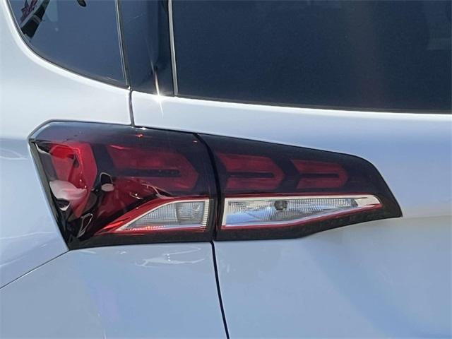 used 2022 Chevrolet Equinox car, priced at $19,800