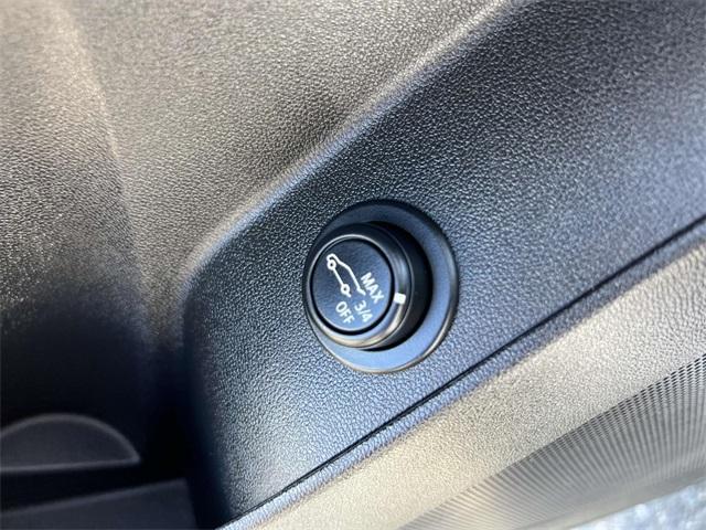 used 2022 Chevrolet Equinox car, priced at $19,800