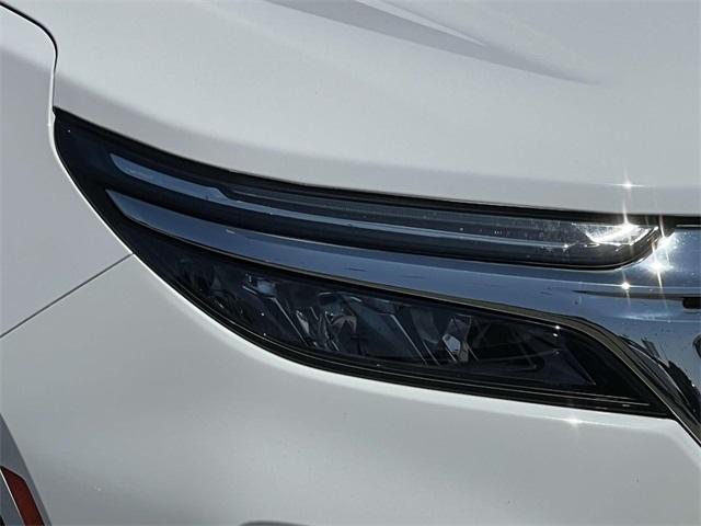 used 2022 Chevrolet Equinox car, priced at $19,800