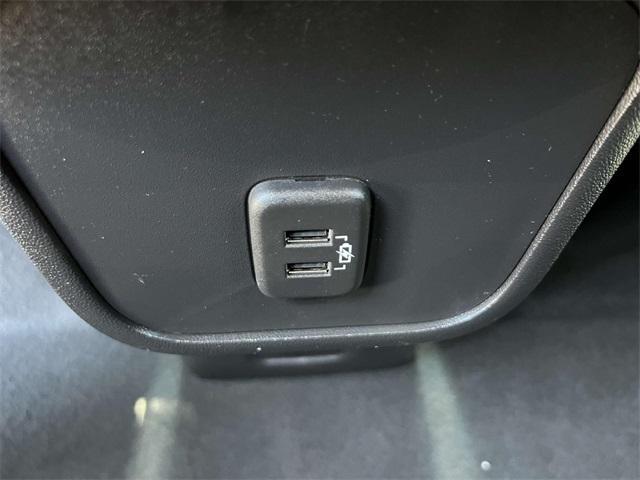 used 2022 Chevrolet Equinox car, priced at $19,800