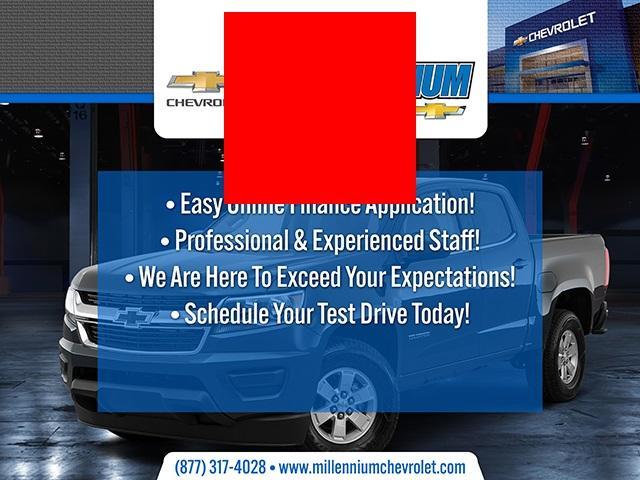 used 2022 Chevrolet Equinox car, priced at $19,800