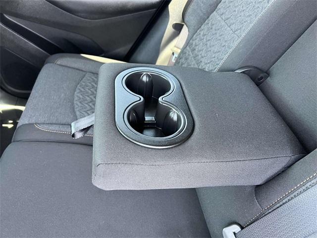 used 2022 Chevrolet Equinox car, priced at $19,800