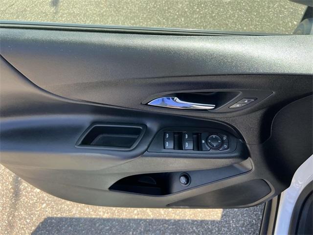 used 2022 Chevrolet Equinox car, priced at $19,800