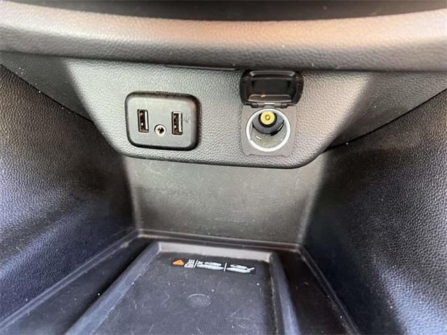 used 2022 Chevrolet Traverse car, priced at $23,900