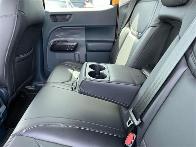 used 2023 Ford Maverick car, priced at $29,950