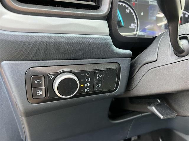 used 2023 Ford Maverick car, priced at $29,950