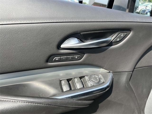 used 2023 Cadillac XT4 car, priced at $25,900