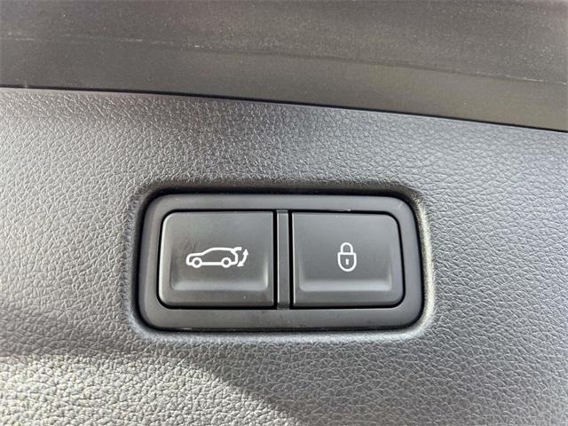 used 2025 Genesis GV70 car, priced at $48,900