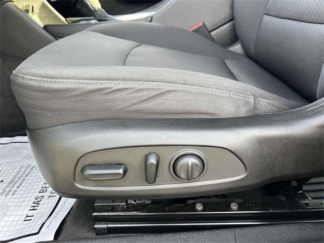 used 2018 Chevrolet Malibu car, priced at $15,800