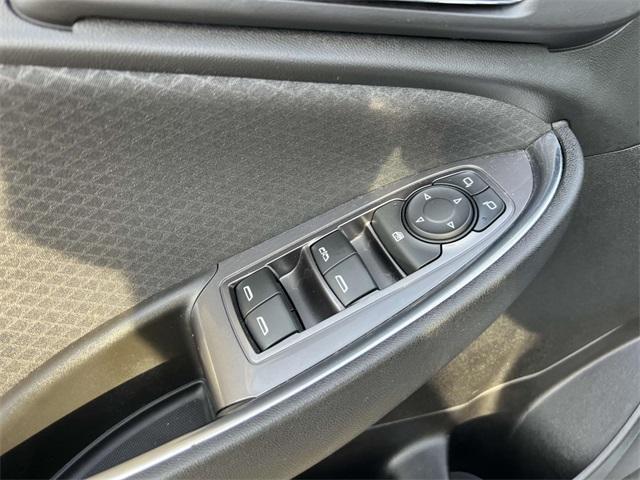 used 2018 Chevrolet Malibu car, priced at $15,800