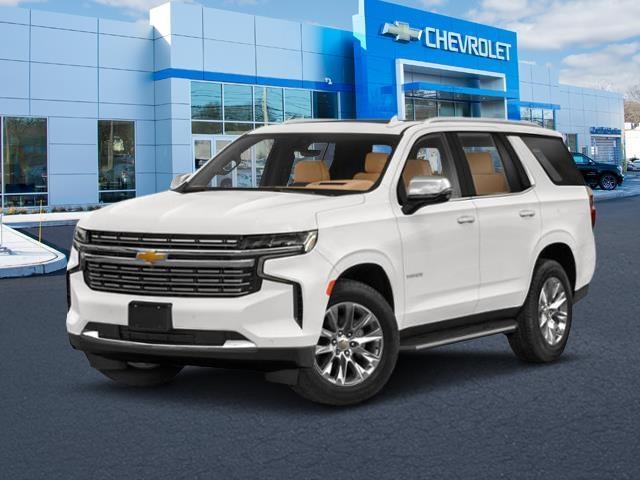 new 2023 Chevrolet Tahoe car, priced at $75,740