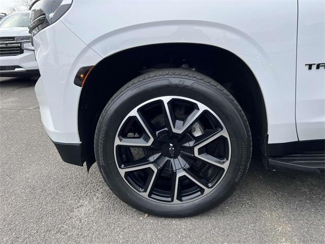 used 2022 Chevrolet Tahoe car, priced at $51,500
