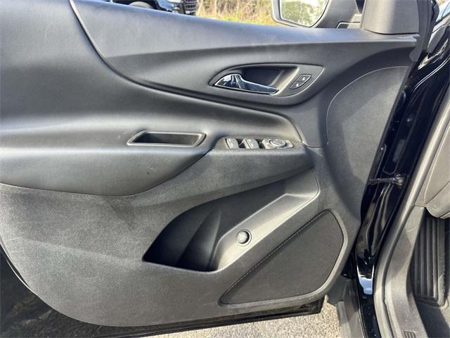 used 2022 Chevrolet Equinox car, priced at $16,950