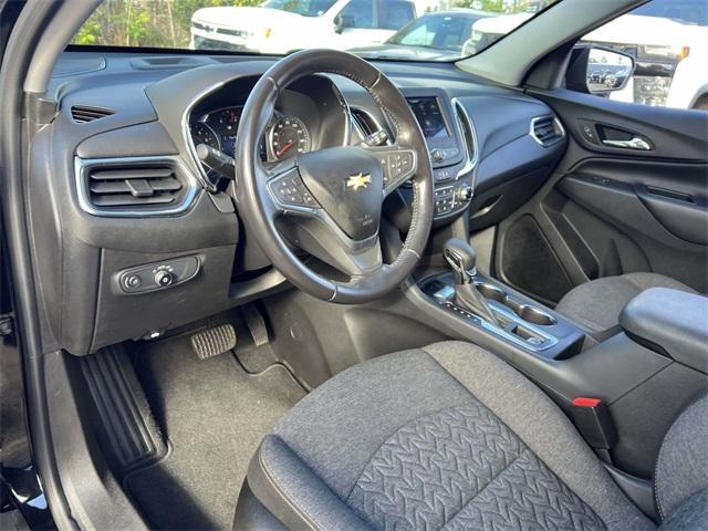 used 2022 Chevrolet Equinox car, priced at $16,950