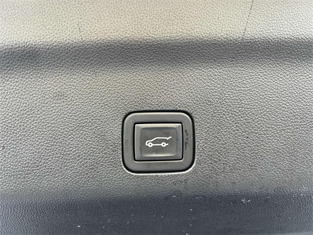 used 2023 Chevrolet Tahoe car, priced at $60,700