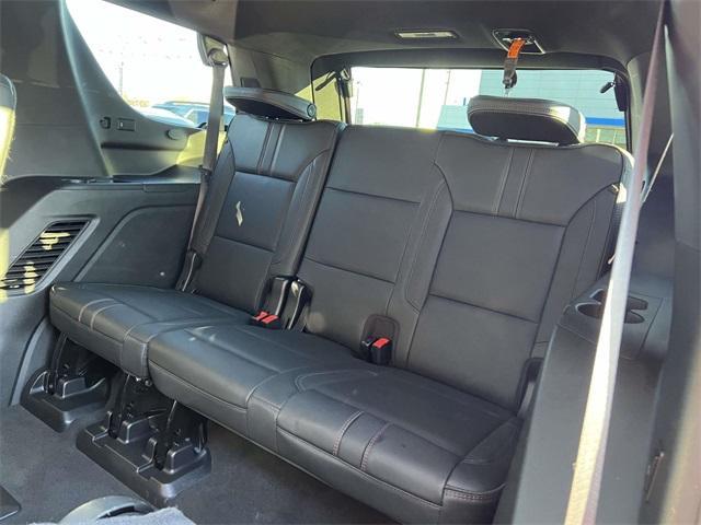 used 2022 Chevrolet Tahoe car, priced at $52,637