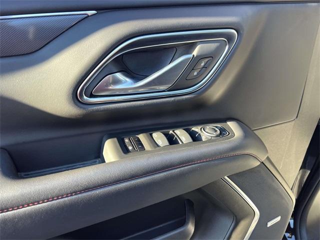 used 2022 Chevrolet Tahoe car, priced at $52,637