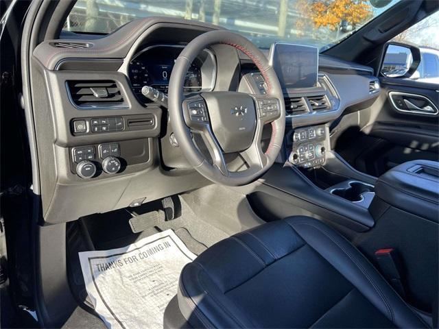 used 2022 Chevrolet Tahoe car, priced at $52,637