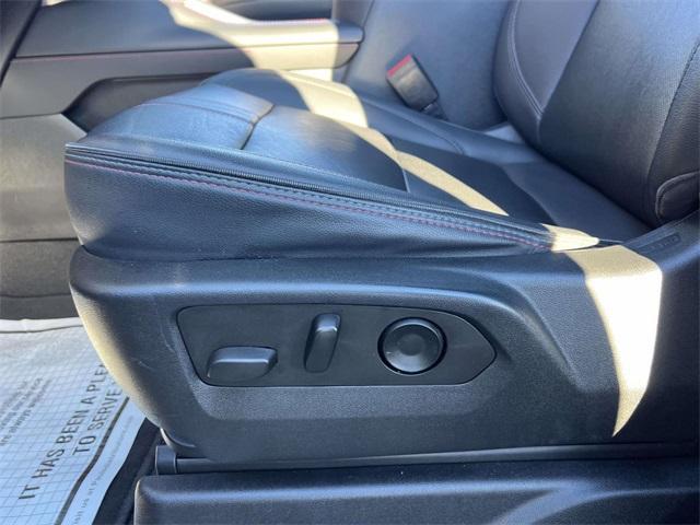 used 2022 Chevrolet Tahoe car, priced at $52,637