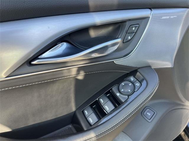 used 2023 Cadillac CT5 car, priced at $34,200