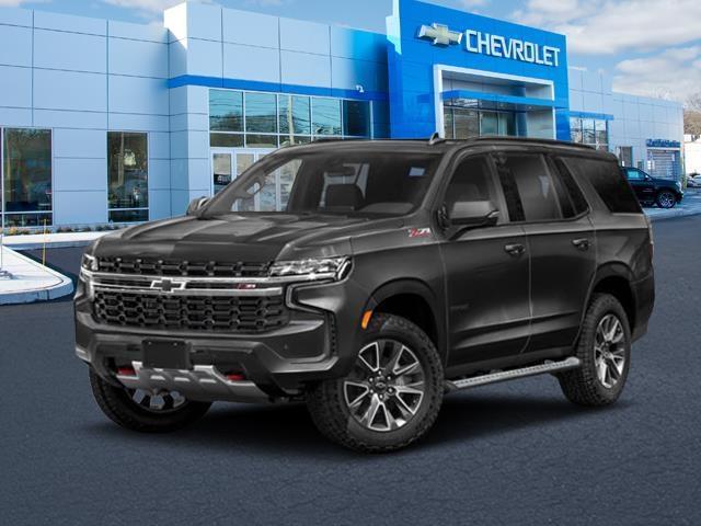 new 2024 Chevrolet Tahoe car, priced at $73,310