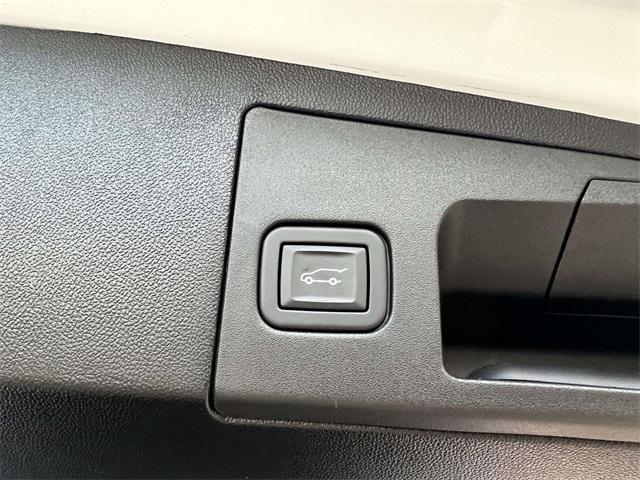 used 2023 Cadillac XT5 car, priced at $27,500