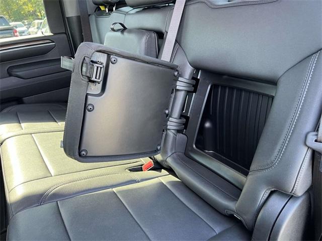 used 2024 Chevrolet Silverado 2500 car, priced at $52,800
