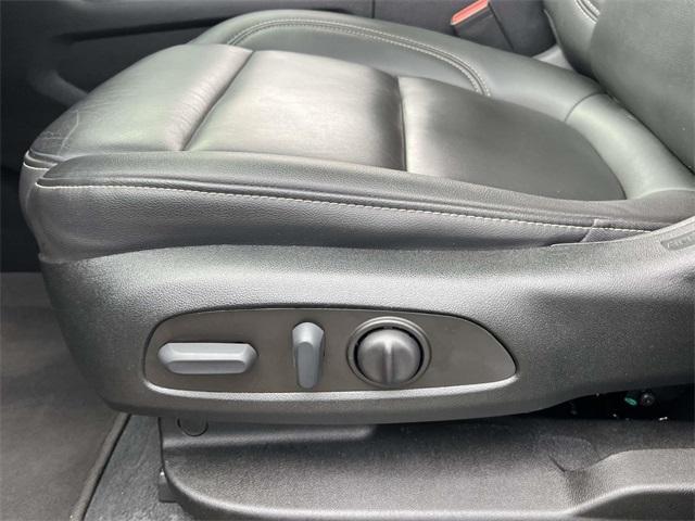 used 2023 Chevrolet Traverse car, priced at $26,950