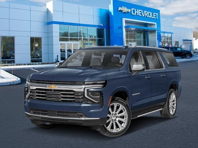 new 2025 Chevrolet Suburban car, priced at $94,330