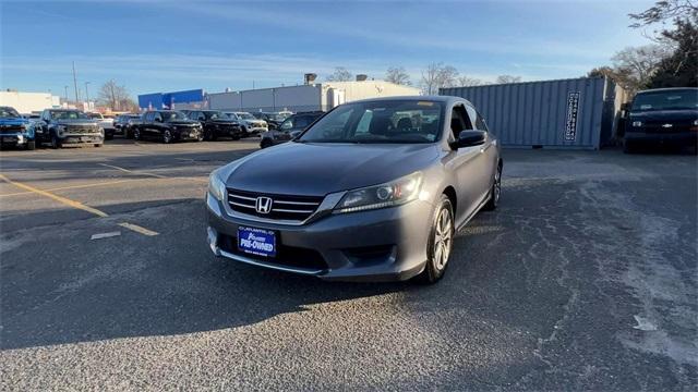 used 2013 Honda Accord car, priced at $12,300