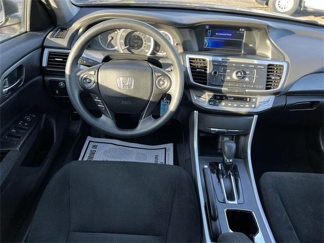 used 2013 Honda Accord car, priced at $12,300