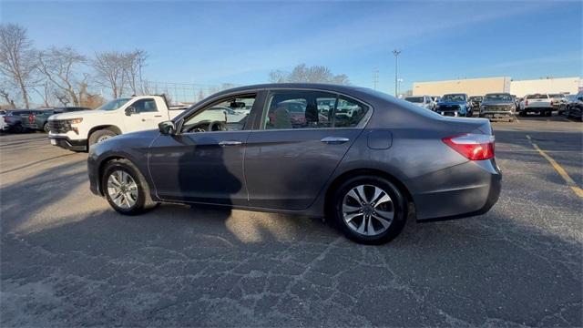 used 2013 Honda Accord car, priced at $12,300