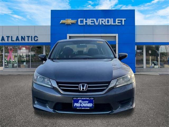 used 2013 Honda Accord car, priced at $12,300