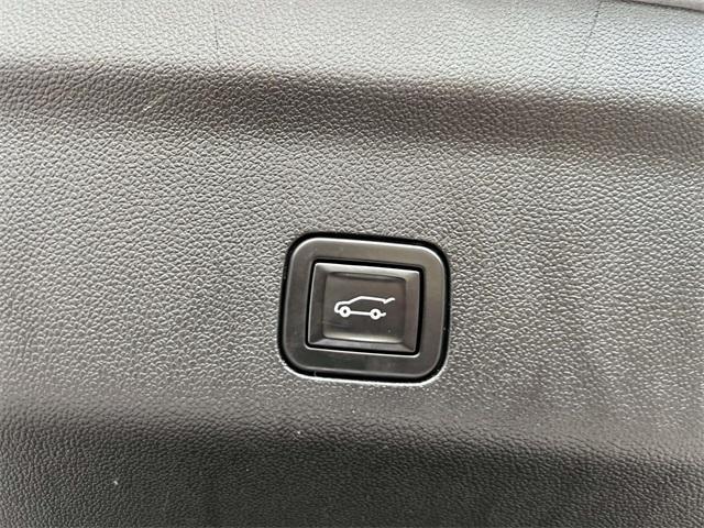 used 2021 Chevrolet Tahoe car, priced at $48,700