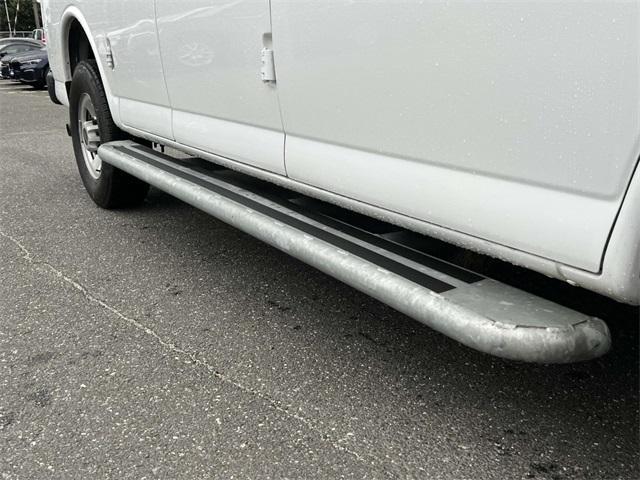 used 2023 GMC Savana 2500 car, priced at $29,100