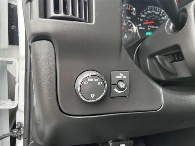 used 2023 GMC Savana 2500 car, priced at $29,100