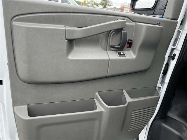 used 2023 GMC Savana 2500 car, priced at $29,100