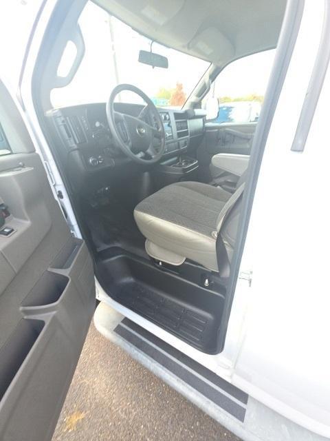 used 2023 Chevrolet Express 2500 car, priced at $27,800