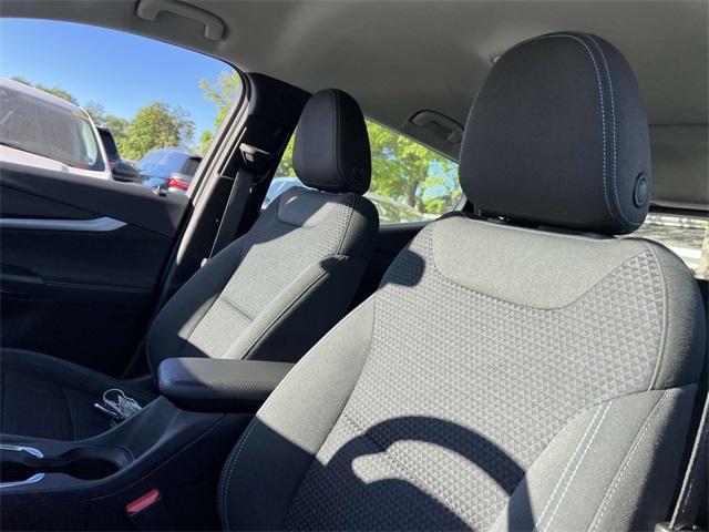 used 2023 Chevrolet Bolt EUV car, priced at $17,600