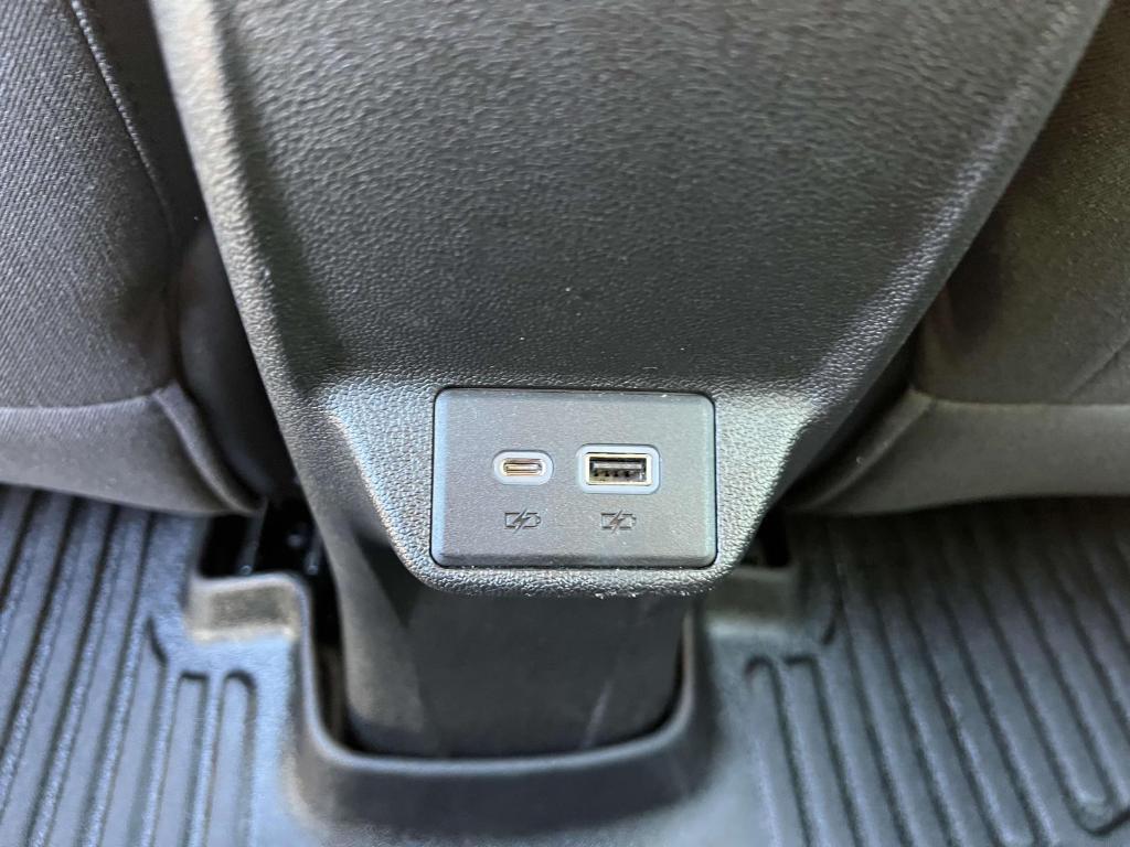 used 2023 Chevrolet Bolt EUV car, priced at $19,900