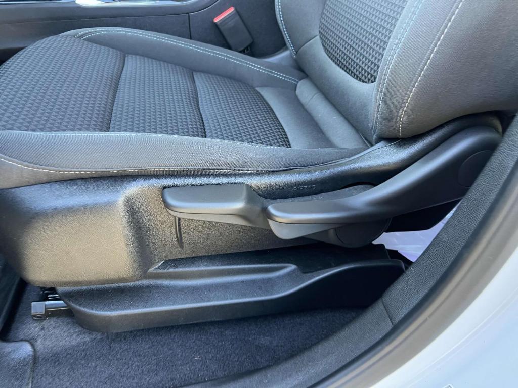 used 2023 Chevrolet Bolt EUV car, priced at $19,900