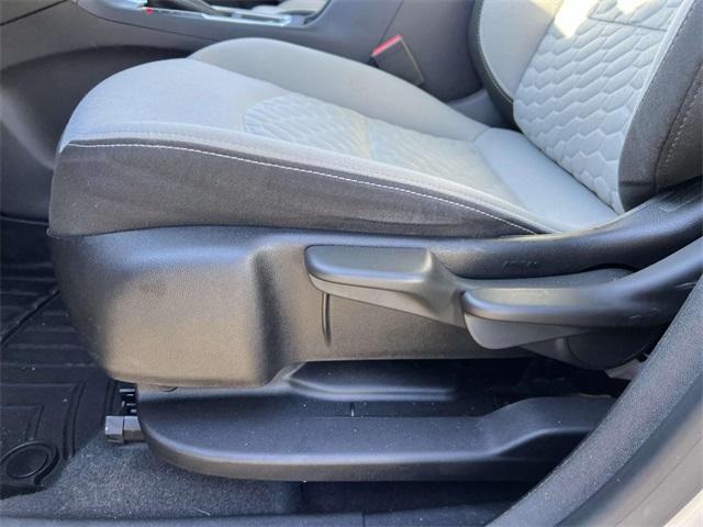 used 2019 Chevrolet Equinox car, priced at $14,600