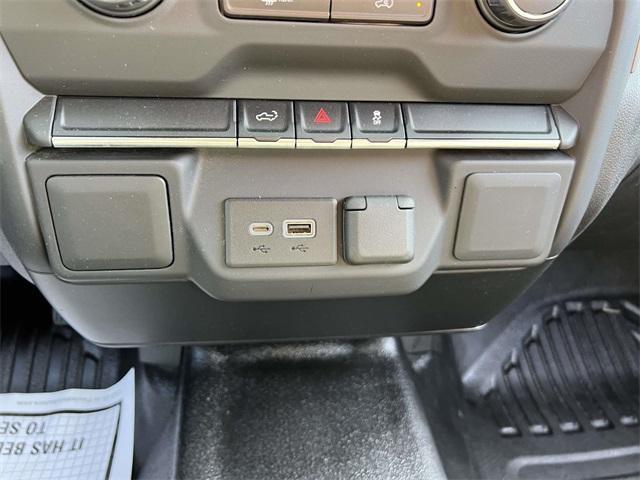 used 2021 Chevrolet Silverado 2500 car, priced at $38,500