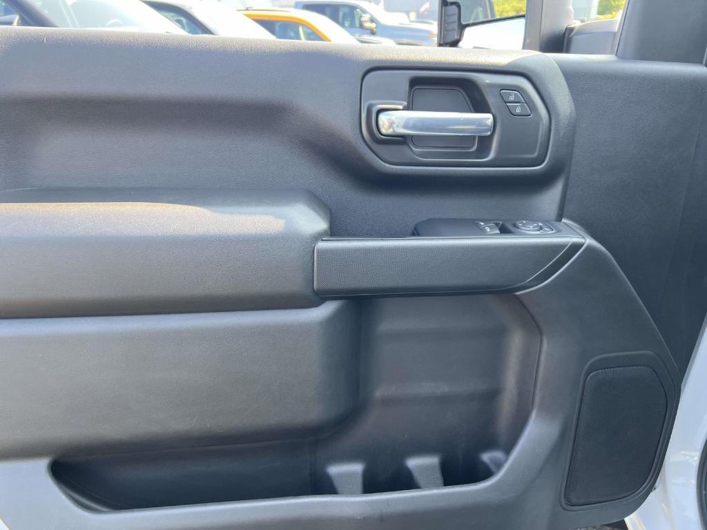 used 2021 Chevrolet Silverado 2500 car, priced at $41,500
